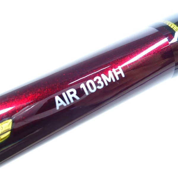 ２０オーバーゼアＡＩＲ１０３ＭＨ